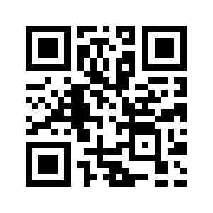 Aduanasrbk.net QR code