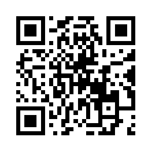 Adultingishard.biz QR code