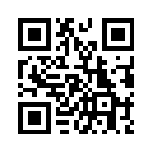 Adunanza.net QR code