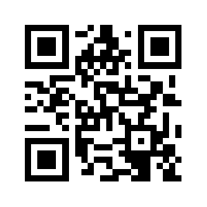 Advanzia.com QR code