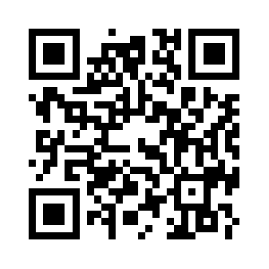 Adventureworldblog.com QR code