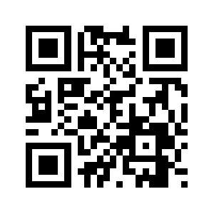 Advil.com QR code