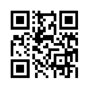 Advmineral.com QR code