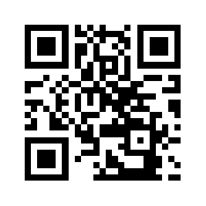 Advokat.co.me QR code