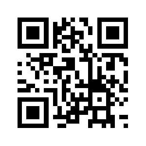 Advturkey.com QR code