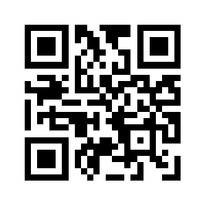 Adxcorp.kr QR code