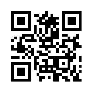 Adxjwna.com QR code