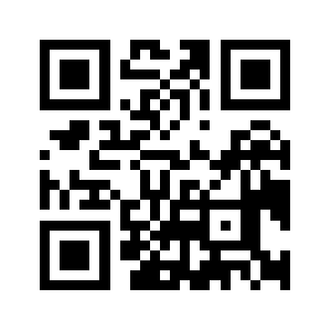 Adzing.com QR code