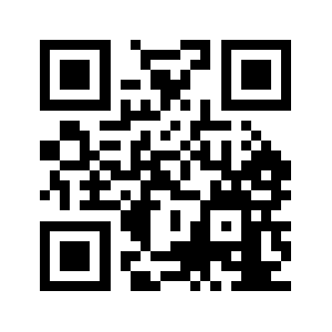 Aebersold.us QR code