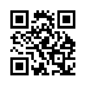 Aecab.org QR code