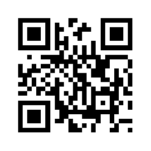 Aecleaders.com QR code