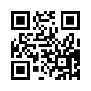 Aeconline.org QR code