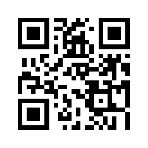 Aedeshec.com QR code