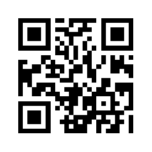 Aefrr.biz QR code