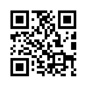 Aegfiber.biz QR code