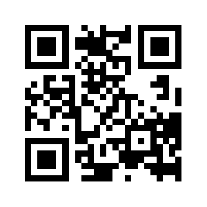 Aegrunner.com QR code