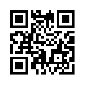 Aehra.net QR code