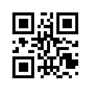 Aekn.de QR code