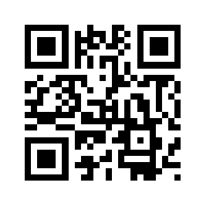 Aenerys.com QR code