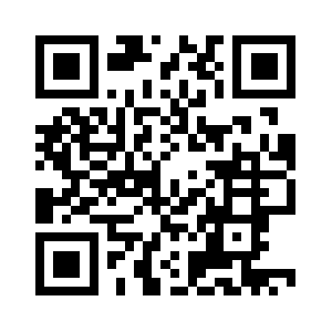 Aenutrition.org QR code