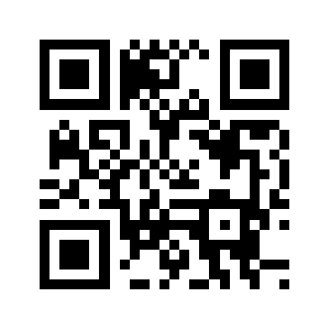 Aeonmens.com QR code