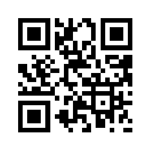 Aeouh.com QR code