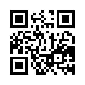 Aequor.nl QR code