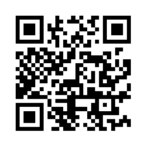 Aerdnamanning.com QR code