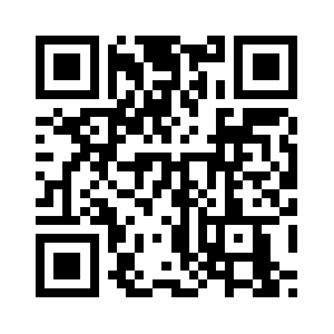 Aereoscabin.com QR code