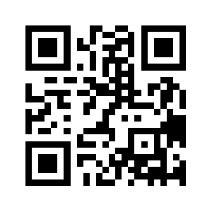 Aerialkick.com QR code