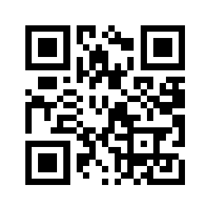 Aerianmals.com QR code