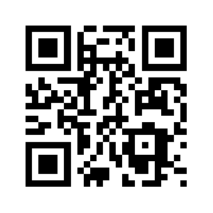 Aero.org QR code