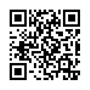 Aeroburger.info QR code