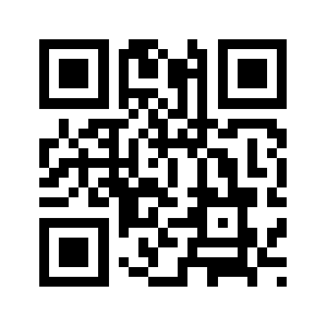 Aerocio.com QR code