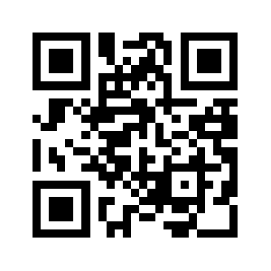 Aeroduino.net QR code