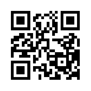 Aeropods.biz QR code