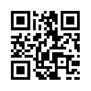 Aeropostal.com QR code