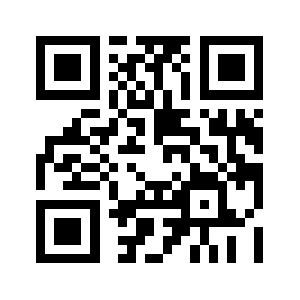 Aeroshi.com QR code