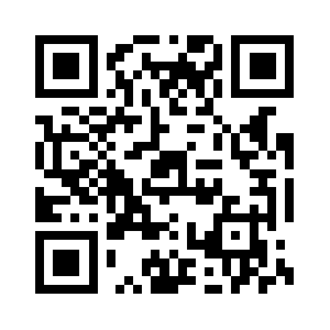 Aerospaceeconomist.com QR code