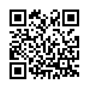 Aerospacewomen.com QR code