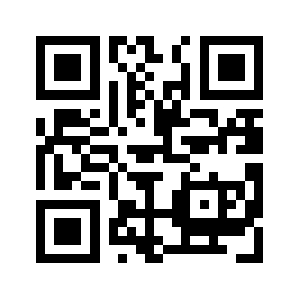 Aerulist.info QR code