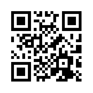 Aerusa.com QR code