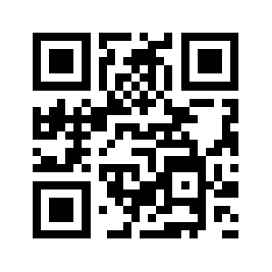 Aeteonline.org QR code