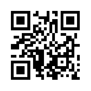 Aethron.net QR code