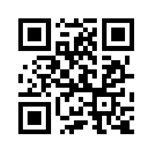 Aetore.com QR code