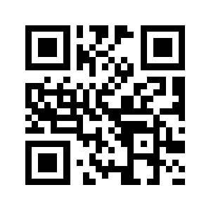 Afab-benin.com QR code