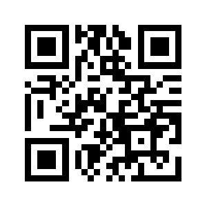 Afaball.ca QR code