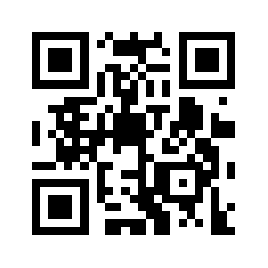 Afad.info QR code