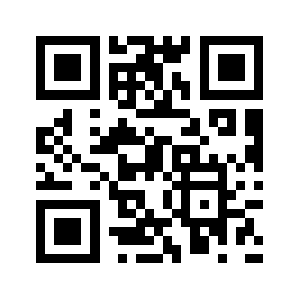 Afahb.com QR code