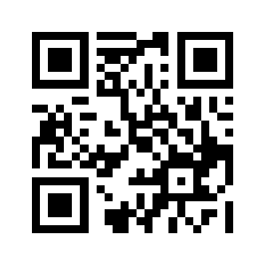 Afangju.com QR code